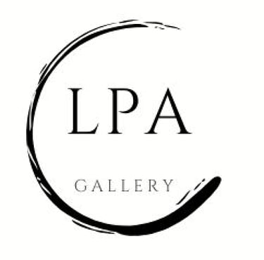 LPA Gallery logo