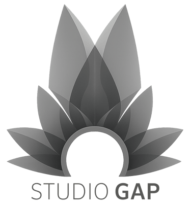 STUDIO GAP logo