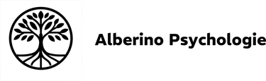 Alberino Psychologie - Balance im Leben und im Beruf logo