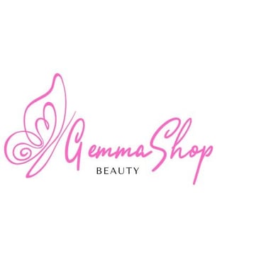 Gemmashop logo