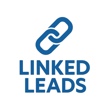 Linked Leads logo