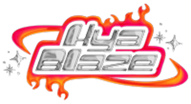 Kya Blaze logo