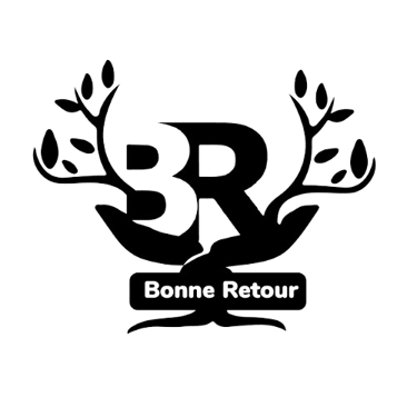 Bonne Retour logo