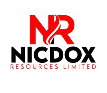Nicdox Resources Limited logo