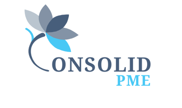 CONSOLID logo