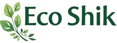 EcoShik logo
