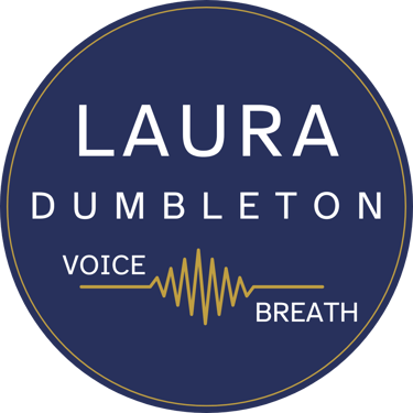 Laura Dumbleton Coaching logo