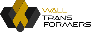 Wall Transformers logo