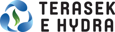 Terasek Water tanker logo