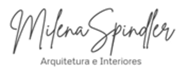 Milena Spindler Arquitetura logo