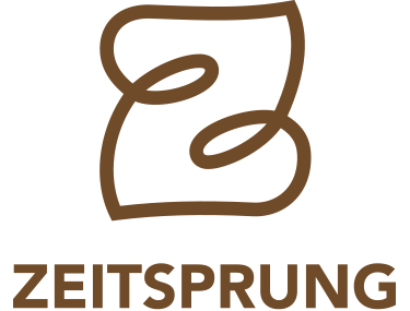 Café Zeitsprung logo