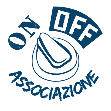 Associazione ON OFF ODV logo