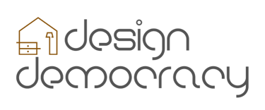 Design Democracy logo