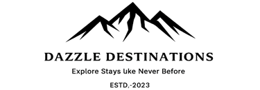 Dazzle Destinations logo