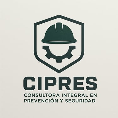 Consultora CIPRES logo