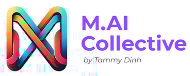 M.AI Collective logo