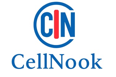CellNook logo