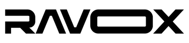Ravox logo