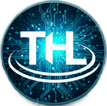 THL Corporation logo