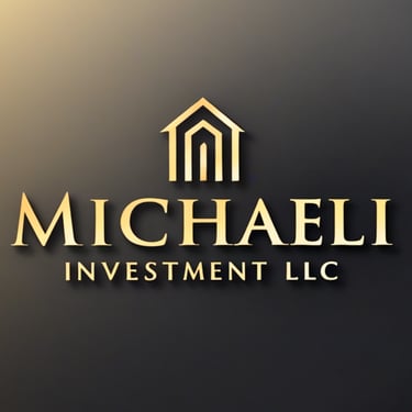 Michaeli investment LLC logo