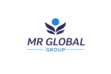MR Global Group logo