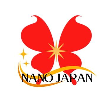NANO JAPAN logo