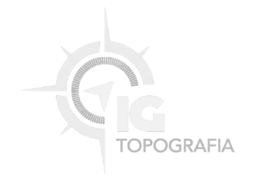 Ig topografia logo