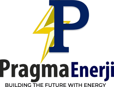 Pragma Enerji logo