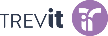 TREVIT logo