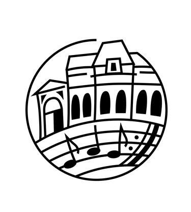 Járdányi Pál Zeneiskola Tapolca logo