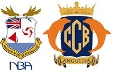NBA & CCB IN RECEIVERSHIP logo