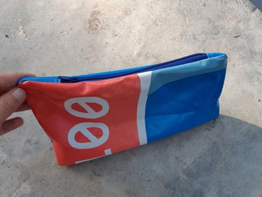 trousse-recyclé