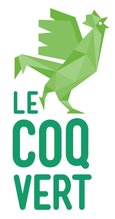 Communauté coq vert