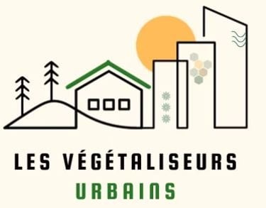 Les Végétaliseurs Urbains