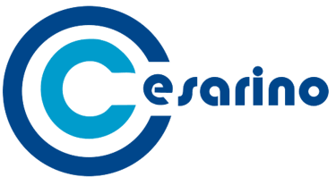 Cesarino Higiene e Limpeza Profissional - EPI's logo