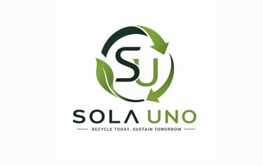 Sola Uno logo