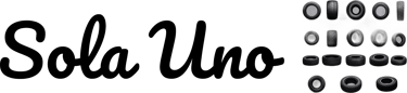 Sola Uno logo