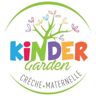 Kinder Garden logo