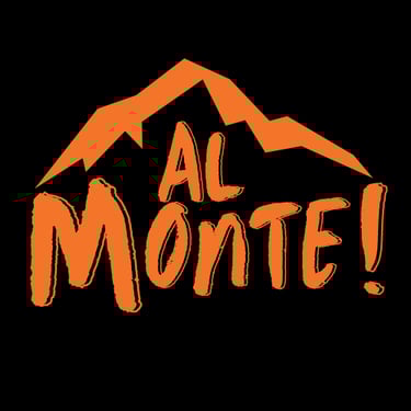 Al Monte! Actividades de Montaña logo