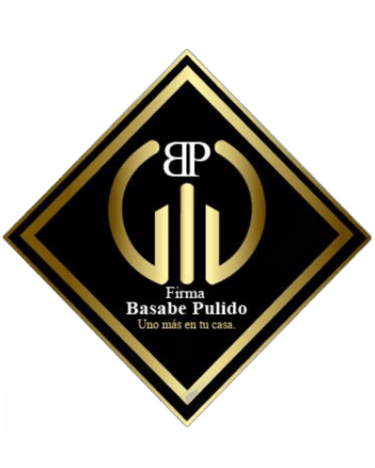 Firma Basabe Puido logo