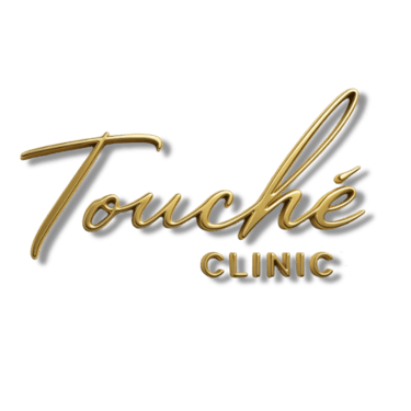 Touché Clinic logo