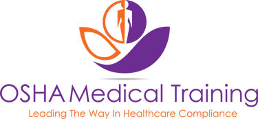 OSHA Medical Training, LLC logo