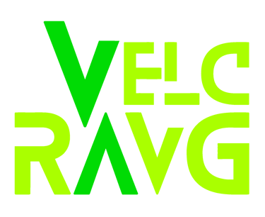 VelcRĀVģ logo