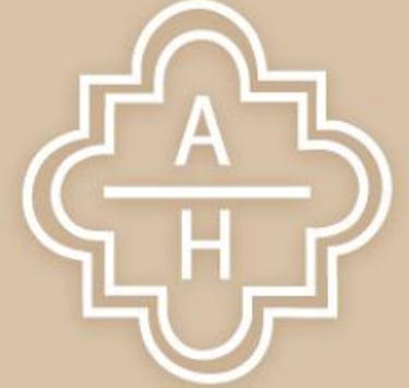Adhira Homes logo