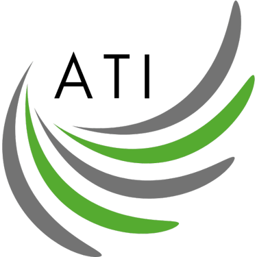 ATI logo