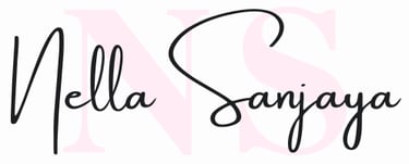 Nella UX/Product Designer logo