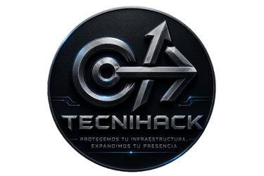 tecnihack logo