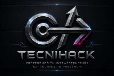 tecnihack logo
