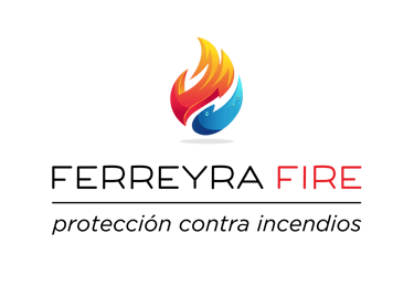 FERREYRA FIRE logo