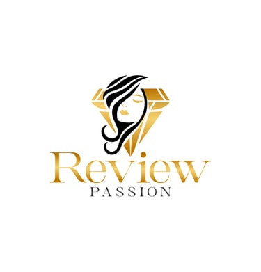 Reviewpassion logo